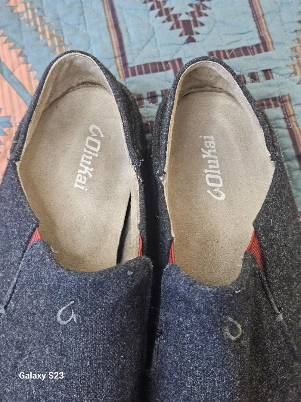 OluKai comfortable men